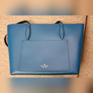 Kate Spade Adele Small Tote Bag / Purse